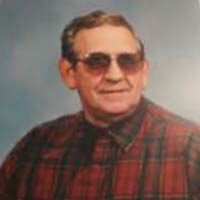Waldron, Billy Lewis