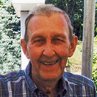 Wall, James Royal