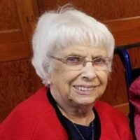 Winters, Faye Walker