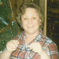 Minnick, Drema Turpin