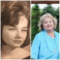 Pladek, Victoria Mroz
