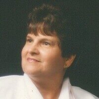 Alderman, Barbara Johnston