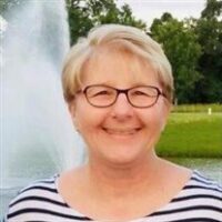Alderman, Deborah Gale