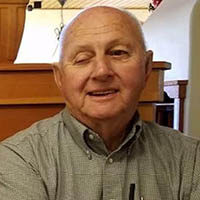 Allison, Harold Dean