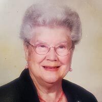 Andrews, Mary Nelson