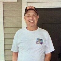 Baldauf, Donald Earle