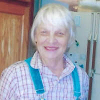 Bishop, Chloe Altizer