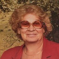 Buckner, Mary Akers