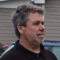 Carroll, Roger Lee