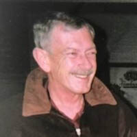 Cecil, Michael David
