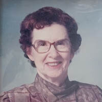 Chambers, Eula Barnhart