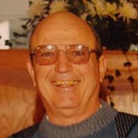 Clark, David Larry
