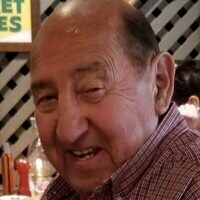 Dalton, Charles Edwin