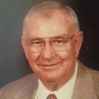 Draper, Joseph Conner
