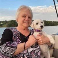 Elliott, Mary Honaker