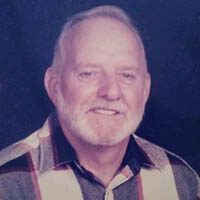 Evans, Jr., Howard R.