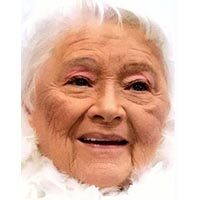 Farewell, Barbara Trenar