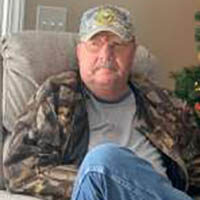 Fields, Sr., Robert Wayne
