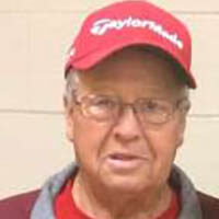 Fisher, Phillip Leroy