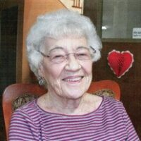 Fisher, Velma Galliher