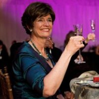 Flanagan, Elizabeth Anne