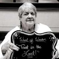 Glancy, Janice Porter