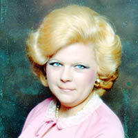 Goad, Brenda Sue