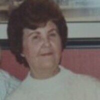 Goad, Ella Mae