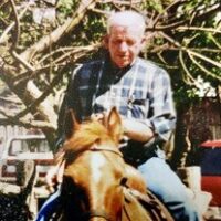 Graham, William Hubert