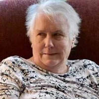 Gray, Kathleen Dudding