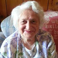 Gupton, Betty Fox
