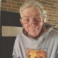 Hamrick, John Patrick