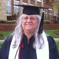Harrell, Diana White
