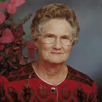Harris, Iva Hodges