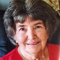Hill, Betty Cook