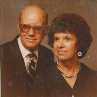 Hinkley, Betty Walker
