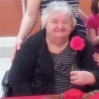Huffman, Martha Oliver