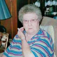 Hutchison, Betty Radford