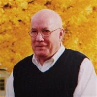 Johnson, Lee Warren