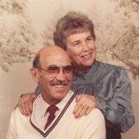 Johnson, Virginia Woolwine