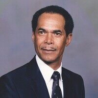 Jones, Sr., Robert Albert