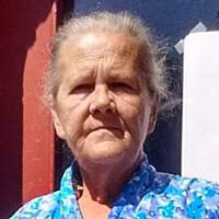 Lambert, Lillie Spence