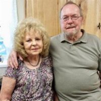 Lawson, Wanda Dowdy