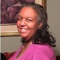 Lewis, Veronica Turner
