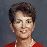 Lindsey, Wilna Millirons
