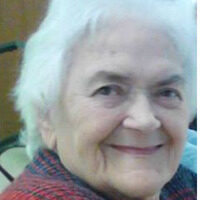 Lyons, Belva Goad
