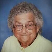 Martin, Ruth Alberta