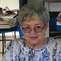 McCoy, Patsy Coleman