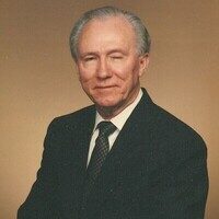 McDaniel, Sr., William Desmond