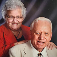 Meade, Billy Joe
